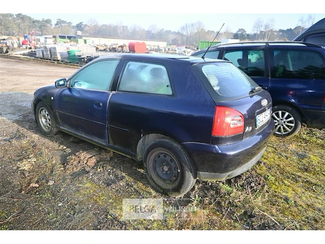 Audi a3 - afbeelding 5 van  10