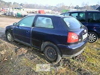 Audi a3 - afbeelding 5 van  10