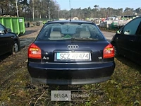 Audi a3 - afbeelding 6 van  10
