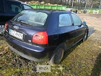 Audi a3 - afbeelding 7 van  10