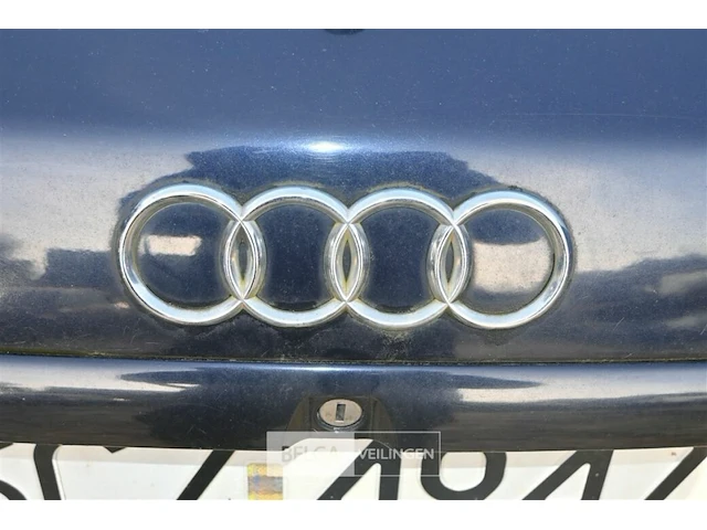 Audi a3 - afbeelding 8 van  10