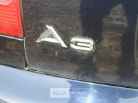 Audi a3 - afbeelding 9 van  10