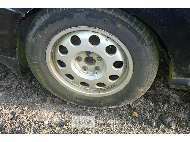 Audi a3 - afbeelding 10 van  10