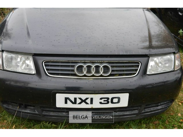 Audi a3 - afbeelding 3 van  18