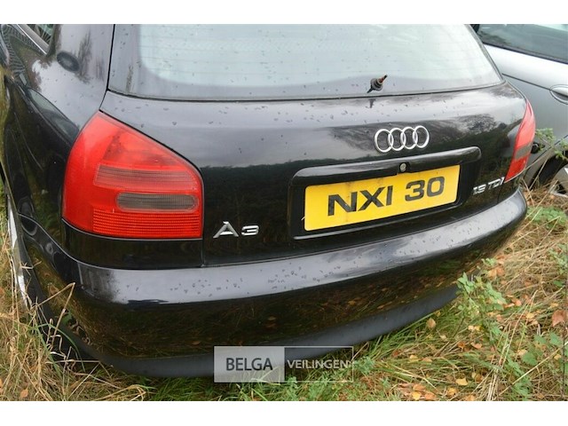 Audi a3 - afbeelding 4 van  18