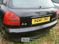 Audi a3 - afbeelding 4 van  18