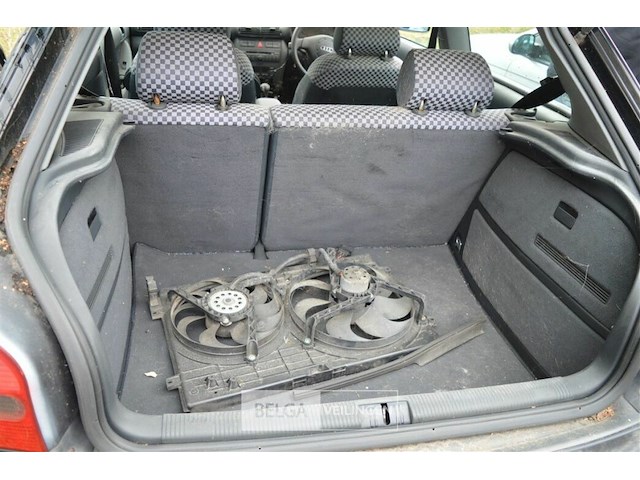 Audi a3 - afbeelding 5 van  18