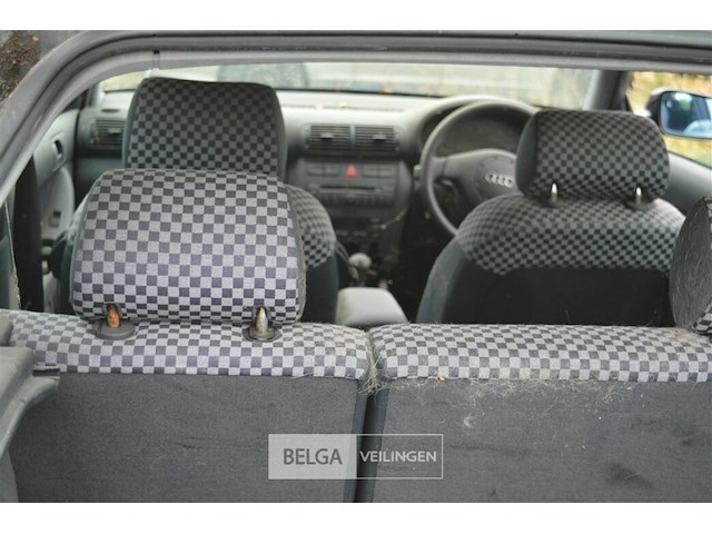 Audi a3 - afbeelding 6 van  18