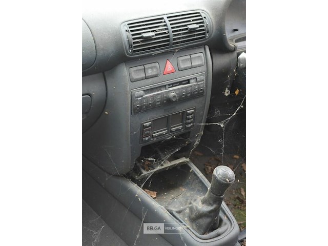 Audi a3 - afbeelding 7 van  18