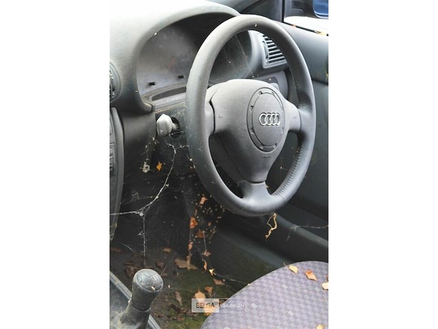 Audi a3 - afbeelding 8 van  18