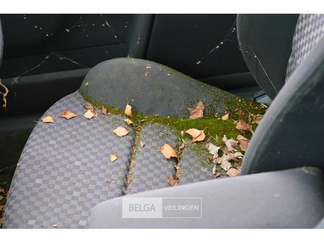 Audi a3 - afbeelding 9 van  18