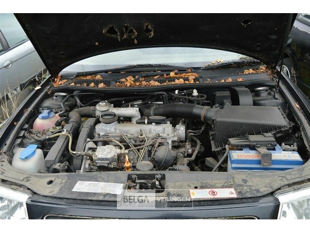 Audi a3 - afbeelding 10 van  18