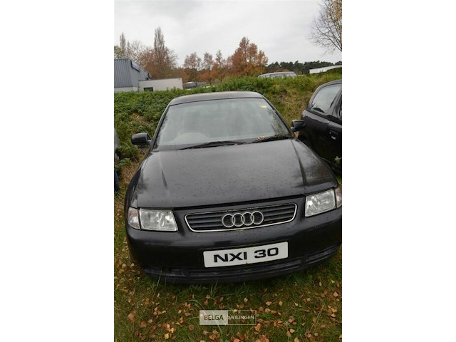 Audi a3 - afbeelding 11 van  18