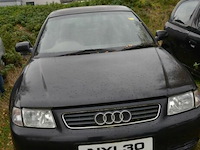 Audi a3 - afbeelding 11 van  18