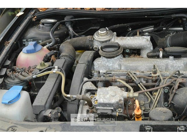 Audi a3 - afbeelding 12 van  18