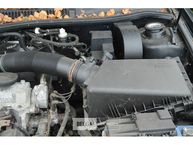 Audi a3 - afbeelding 15 van  18