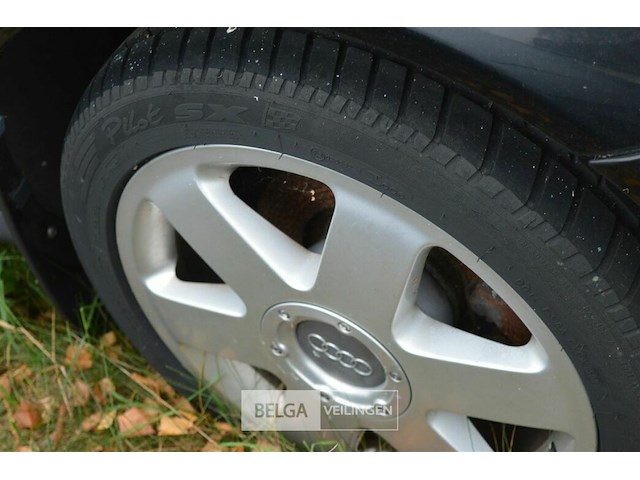 Audi a3 - afbeelding 16 van  18