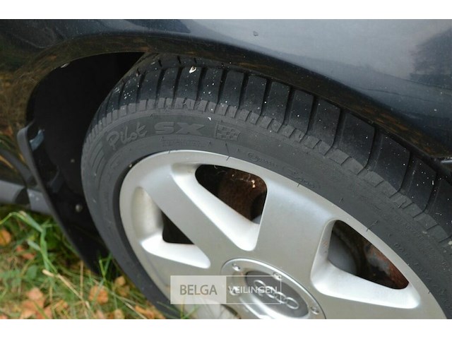 Audi a3 - afbeelding 17 van  18