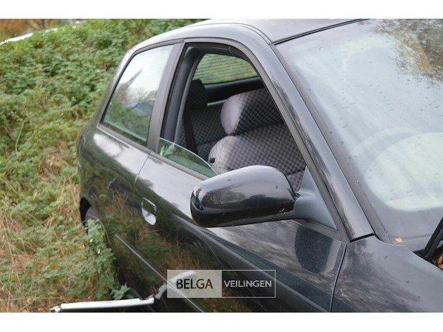 Audi a3 - afbeelding 18 van  18