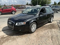 Audi a4 - 2005 - afbeelding 1 van  30