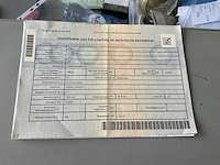 Audi a4 - 2005 - afbeelding 21 van  30