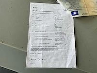 Audi a4 - 2005 - afbeelding 24 van  30