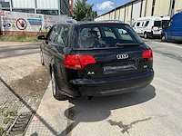 Audi a4 - 2005 - afbeelding 29 van  30