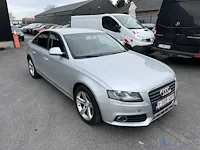 Audi a4 - 2008 - afbeelding 6 van  12