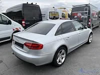 Audi a4 - 2008 - afbeelding 7 van  12