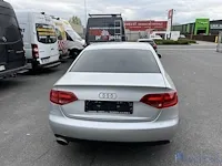 Audi a4 - 2008 - afbeelding 8 van  12