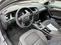 Audi a4 - 2008 - afbeelding 10 van  12