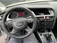 Audi a4 - 2008 - afbeelding 11 van  12