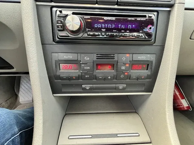 Audi a4 1.9 tdi 115, 2005 - afbeelding 2 van  26