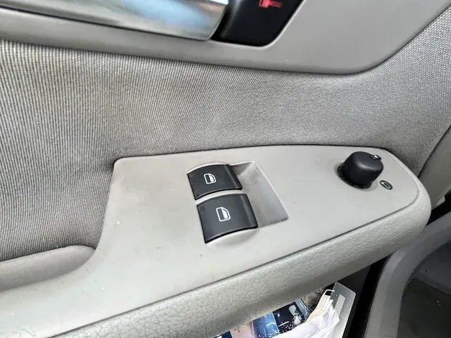 Audi a4 1.9 tdi 115, 2005 - afbeelding 5 van  26