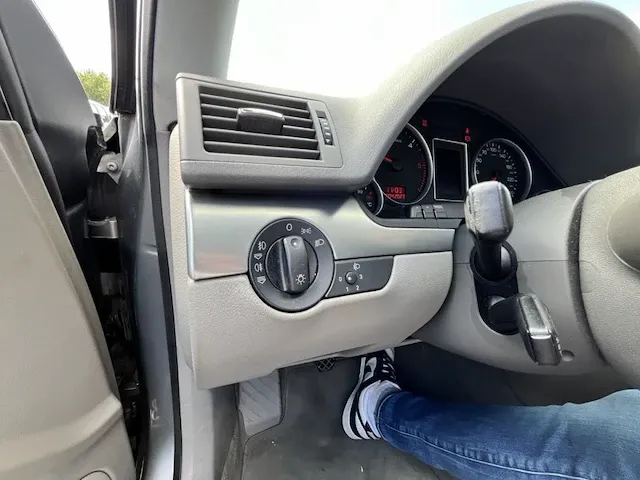 Audi a4 1.9 tdi 115, 2005 - afbeelding 6 van  26
