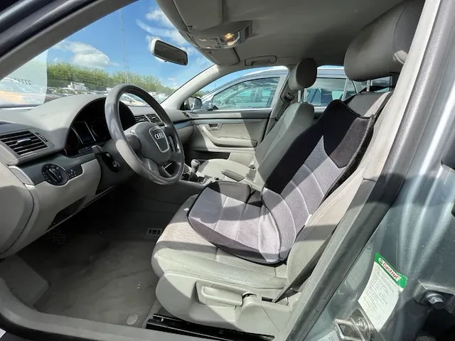 Audi a4 1.9 tdi 115, 2005 - afbeelding 7 van  26