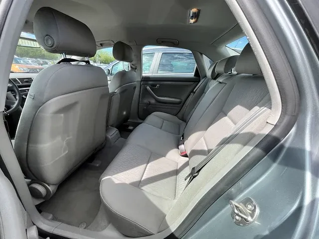 Audi a4 1.9 tdi 115, 2005 - afbeelding 8 van  26