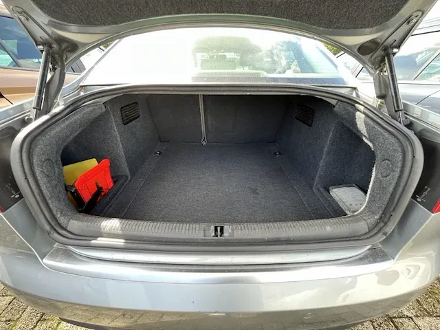 Audi a4 1.9 tdi 115, 2005 - afbeelding 9 van  26