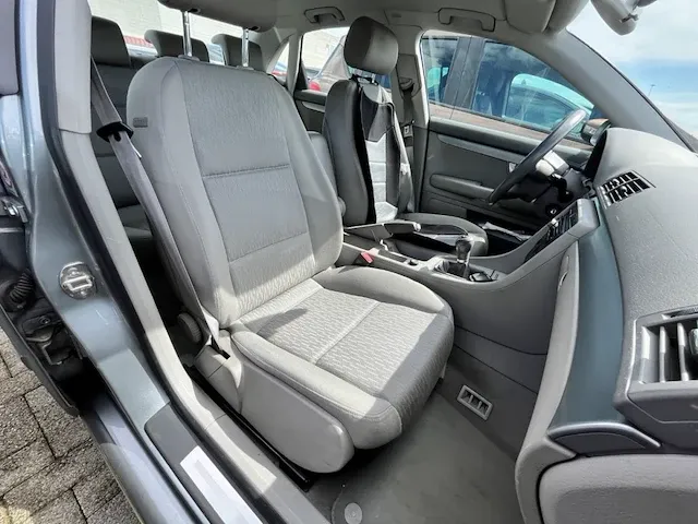 Audi a4 1.9 tdi 115, 2005 - afbeelding 10 van  26