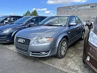 Audi a4 1.9 tdi 115, 2005