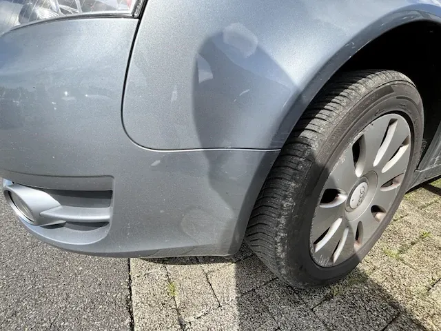 Audi a4 1.9 tdi 115, 2005 - afbeelding 13 van  26