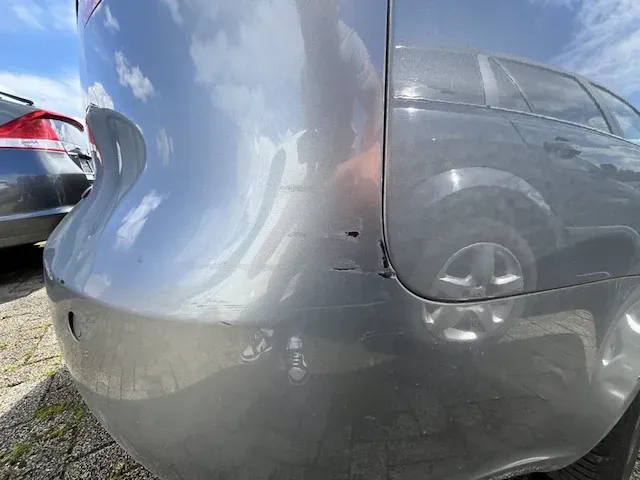 Audi a4 1.9 tdi 115, 2005 - afbeelding 16 van  26