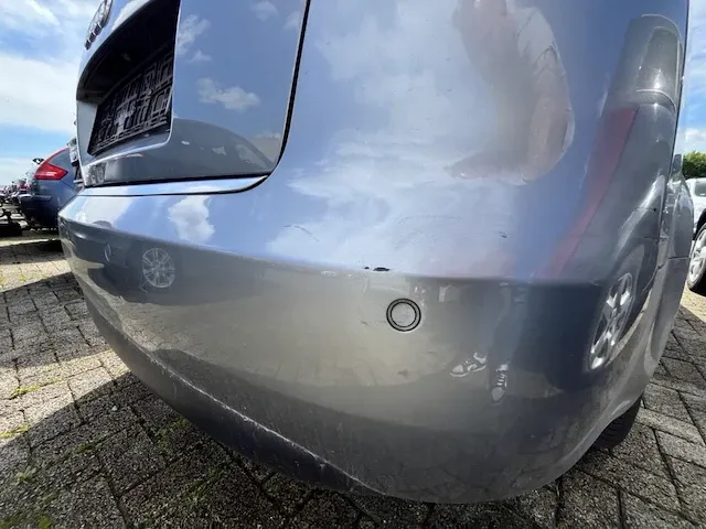 Audi a4 1.9 tdi 115, 2005 - afbeelding 17 van  26