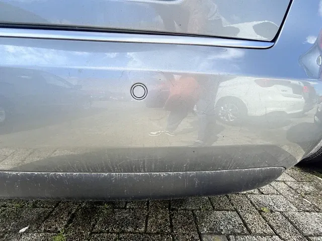 Audi a4 1.9 tdi 115, 2005 - afbeelding 18 van  26