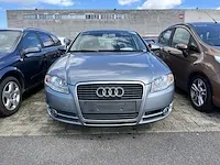 Audi a4 1.9 tdi 115, 2005 - afbeelding 12 van  26