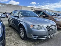 Audi a4 1.9 tdi 115, 2005 - afbeelding 20 van  26