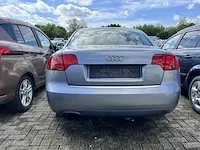 Audi a4 1.9 tdi 115, 2005 - afbeelding 22 van  26