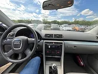 Audi a4 1.9 tdi 115, 2005 - afbeelding 25 van  26