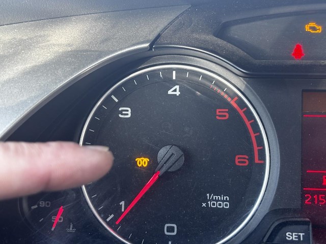 Audi a4 2.0 tdi dpf,2008 - afbeelding 2 van  41