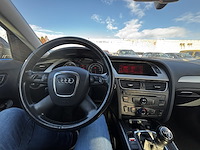 Audi a4 2.0 tdi dpf,2008 - afbeelding 5 van  41